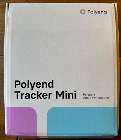 various-Polyend Tracker Mini (2023)